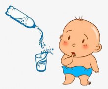 什么水适合孩子喝？每天喝多少？