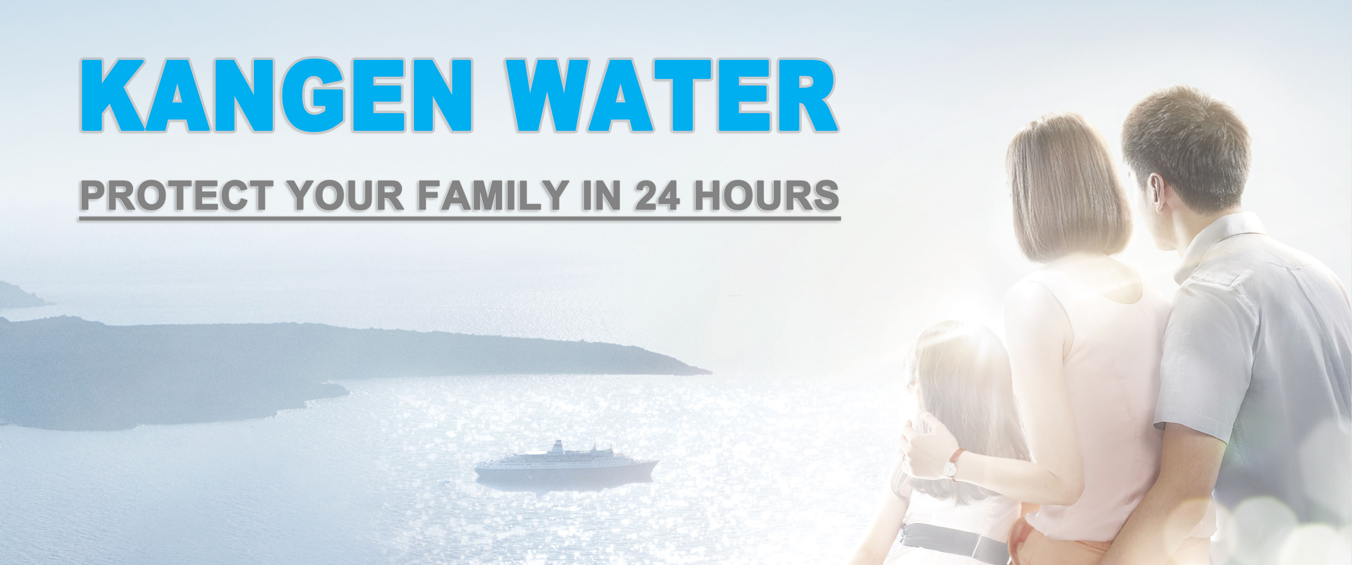 An Enagic Kangenwater Machine Can Keep Your family Healthy